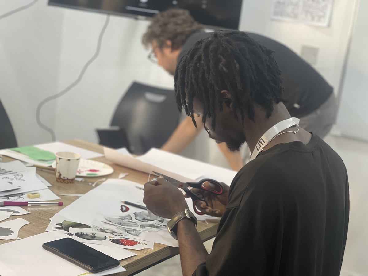 Book Buzz Foundation tweet media