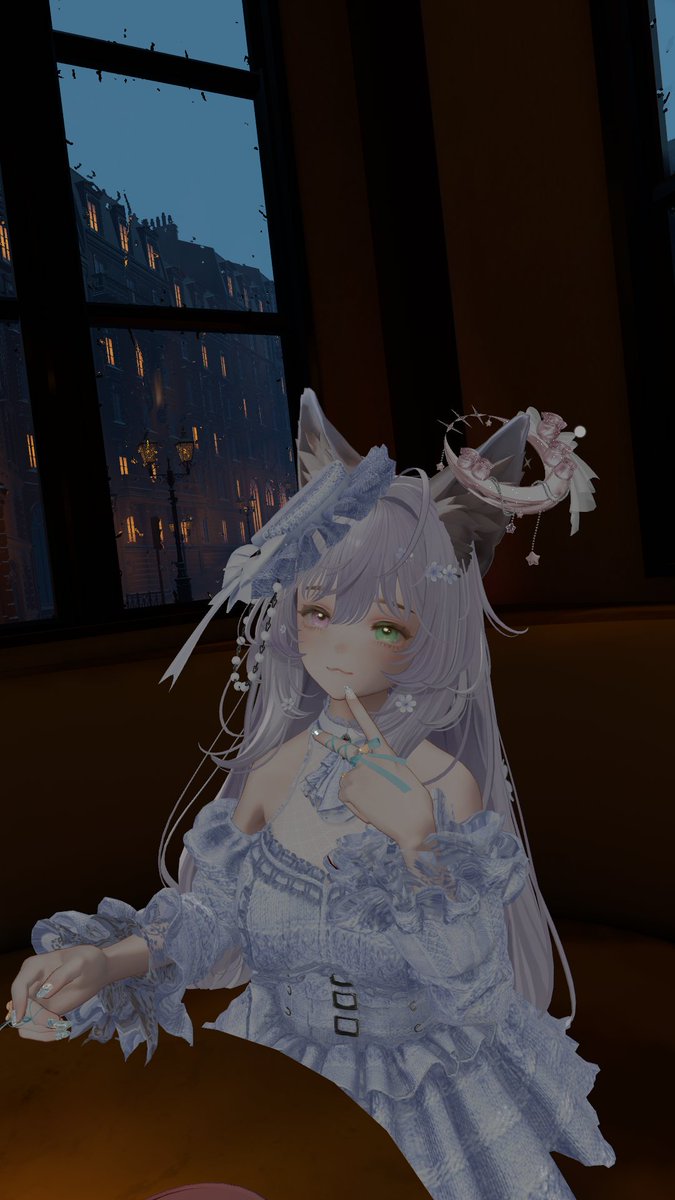 つかれた～。おいしい飲み物ください