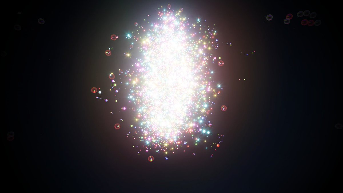 CERNpress's tweet image. [Press Update] Shape-shifting collisions probe secrets of early Universe

Find out more: home.cern/news/news/phys…