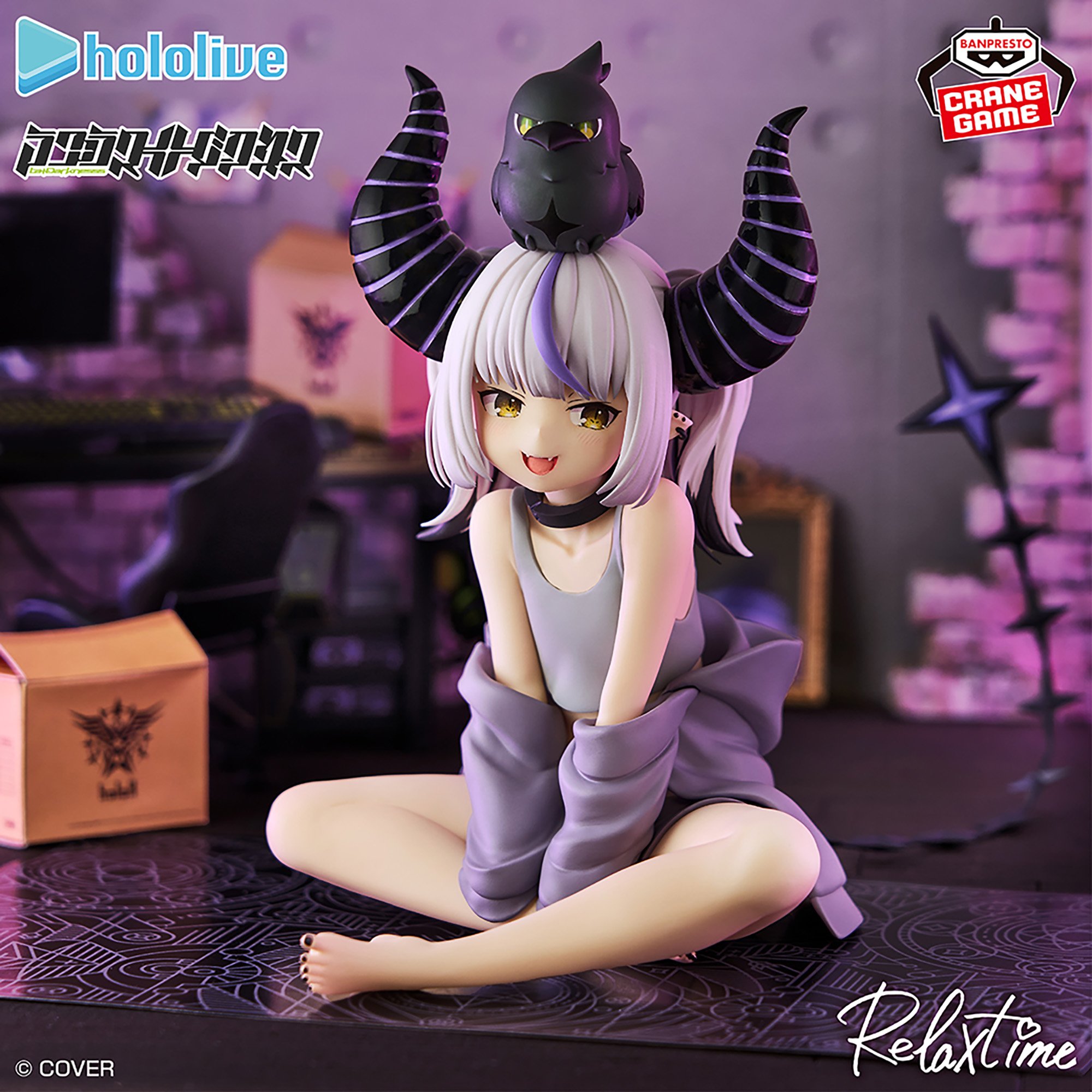 ホロライブ グッズ情報（非公式） (@hololive_goods) / X