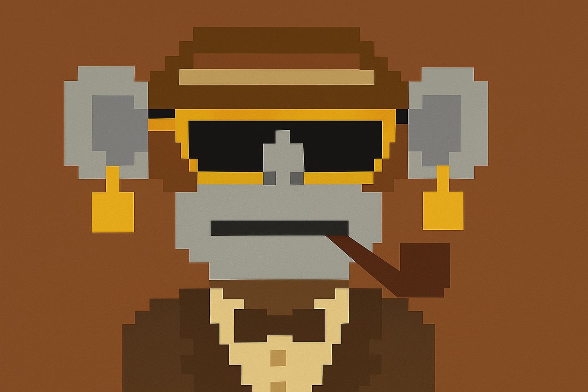 We’re thrilled to announce new partnership with @MamiMonkeys 🤝🏻
🌎Soon on Base
To participate:
🌎Follow @MamiMonkeys <a href="/_web3oracle/">Alethiea</a> <a href="/1Worldnft1/">World Nft</a>
🌎Like &amp; Rt
🌎Like &amp; Rt this
x.com/MamiMonkeys/st…
🌎Tag 3 real friends
🌎Join: t.me/worldNft2
🌎Drop ur wallet