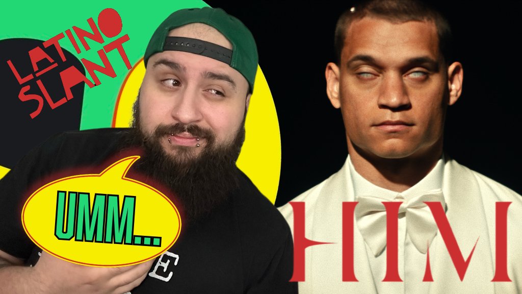 SHARE NOW! Is This The Next Big Horror Hit? NEW Review by Slant writer/contributor <a href="/TheAAPerez/">Anthony A. Perez</a> 
youtu.be/drD8RH2lOP4?si… via <a href="/YouTube/">YouTube</a>