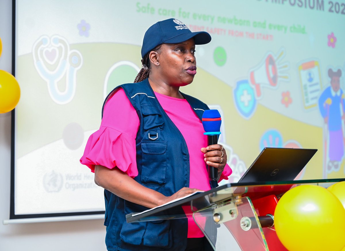 NPHI Kenya tweet media