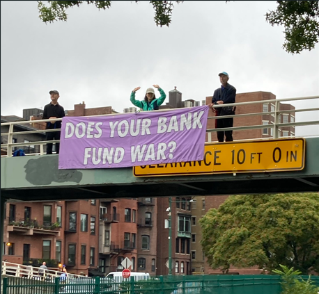 Extinction Rebellion Boston 🐝⌛🦋 tweet media
