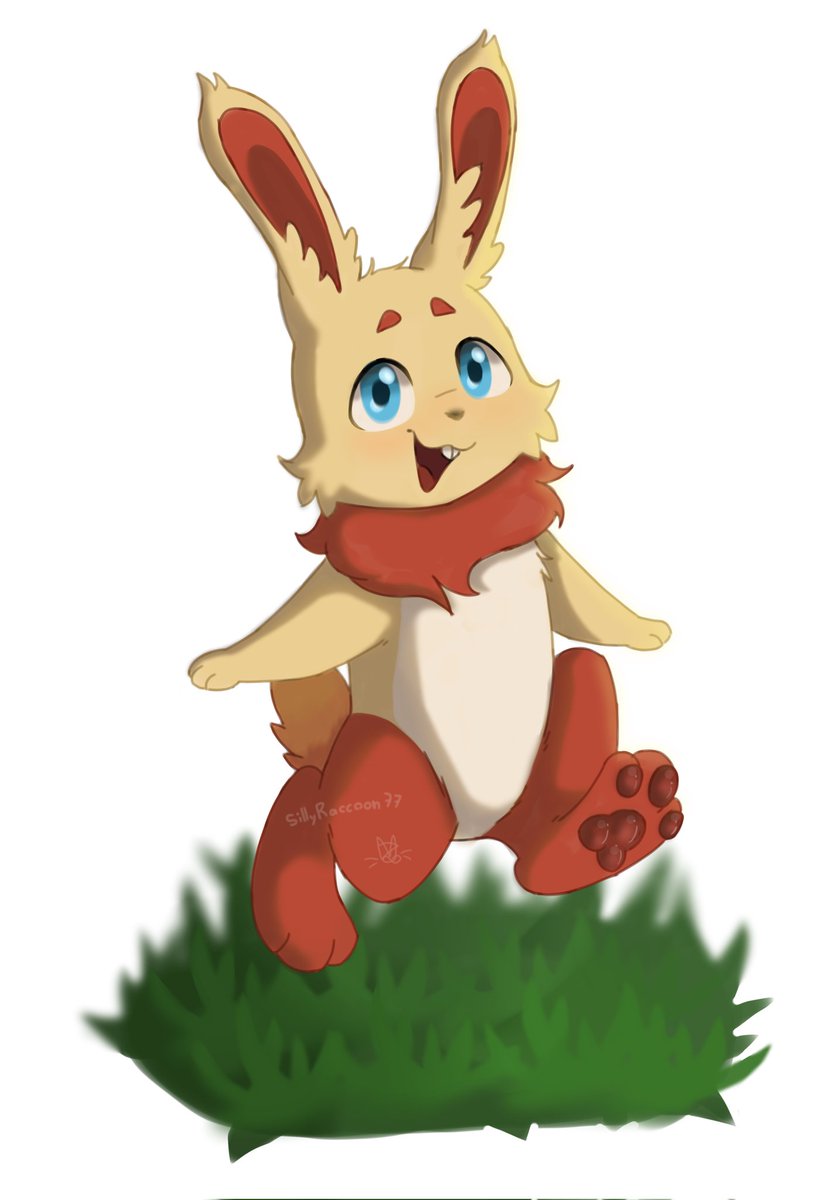 SillyRaccoon77's tweet image. Se que me desaparezco a cada rato, pero aquí un nuevo dibujo y si... Cambie de estilo de dibujo, no se cuantas veces más va a pasar eso

Este es mi loomian favorito, Embit, del juego de roblox &quot;Loomian Legacy&quot;

#LoomianLegacy #Embit #Roblox #fanart