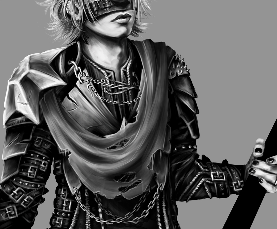 I'm finally making some progress after what feels like forever.