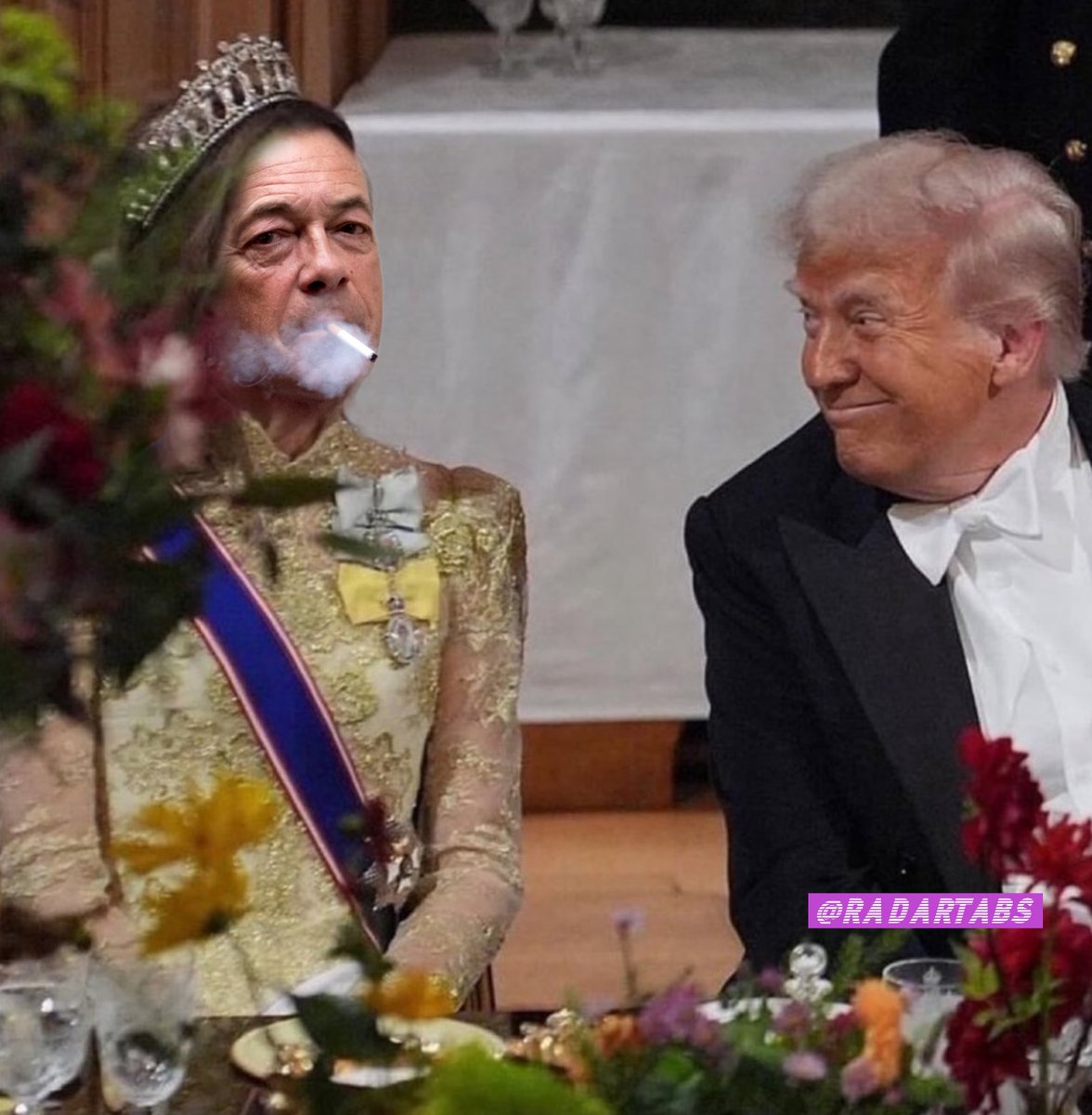 Looks like Swindlerella did make it to the Ball after all...