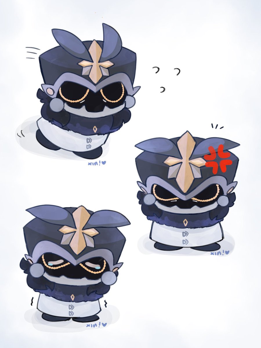 i drew more petitano :3c #Capitano