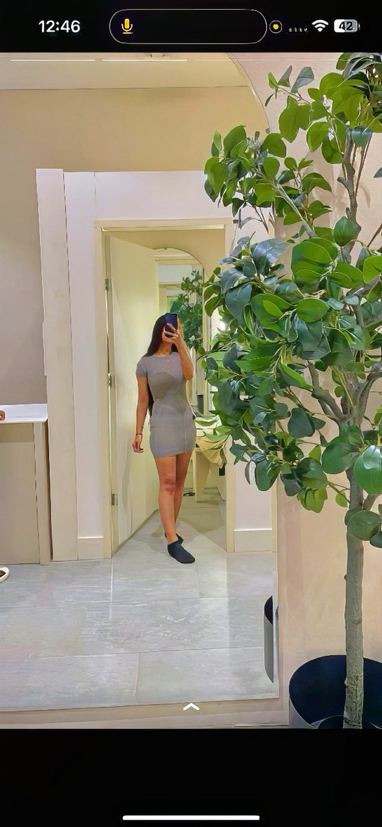 IMAGINE thinking you had a choice