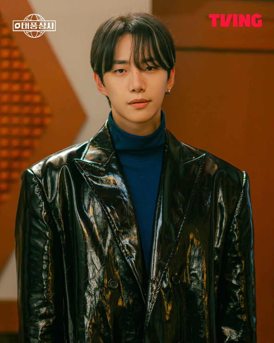 tvingdotcom's tweet photo. 초보 사장 강태풍과😏
브레인 경리 오미선의 스틸컷이 도착했습니다📸

<태풍상사> TVING 10월 11일 공개

#TVING #티빙 #태풍상사 #Typhoonfamily
#이준호 #김민하 #Leejunho #Kimminha #Kdrama https://t.co/9nZdJdsODt