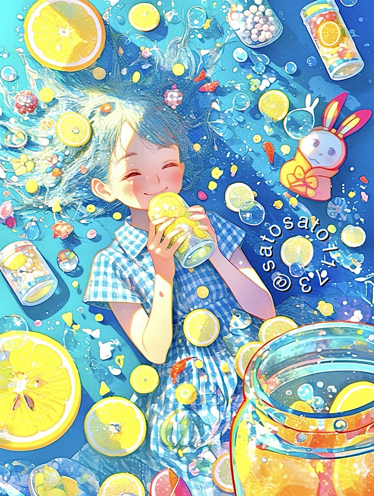 あおちん (@aochin_1) / X