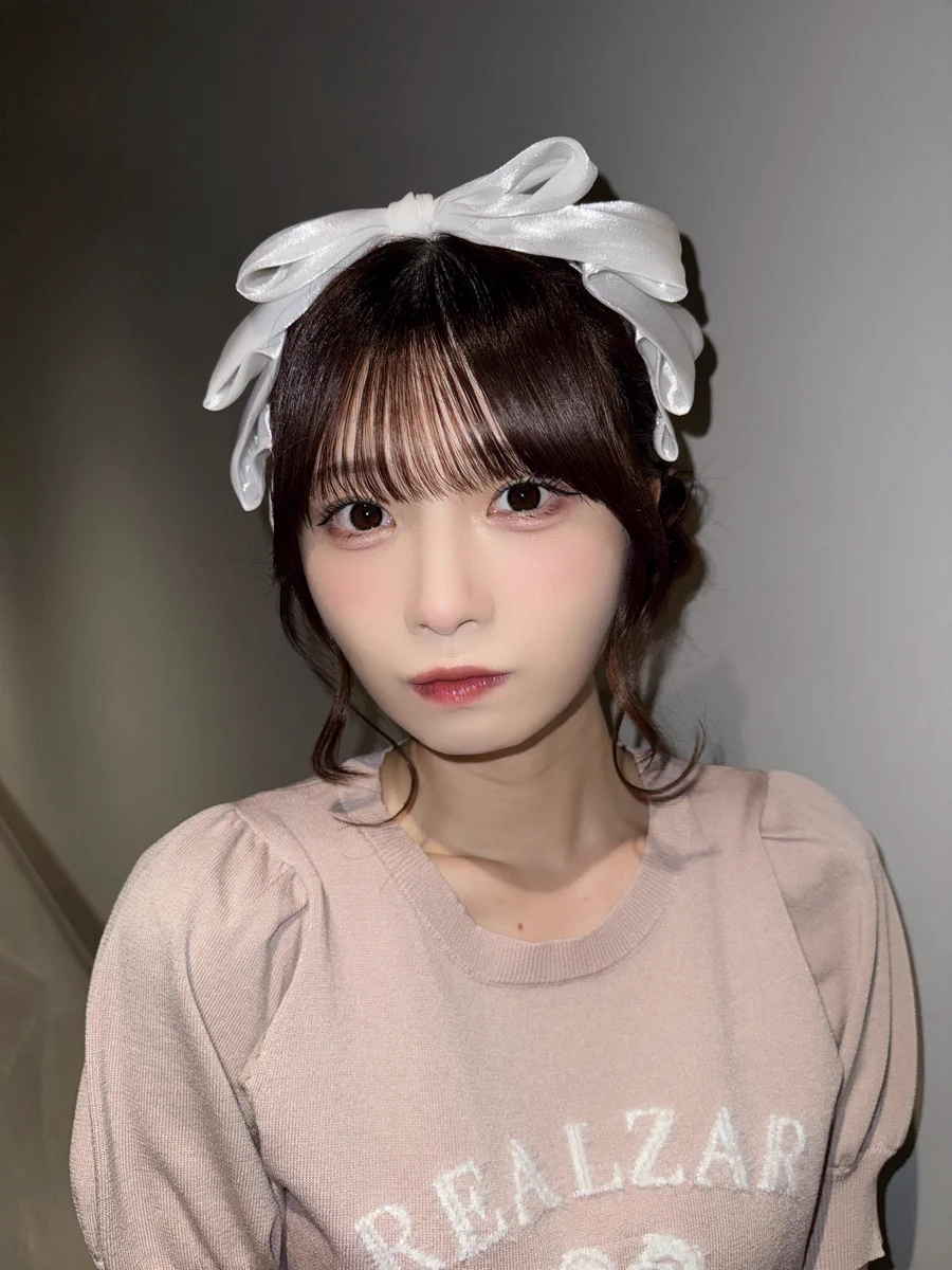 菅波美玲 マシュマロフロート 直筆 ヨリ 菅波 美玲 on X: 