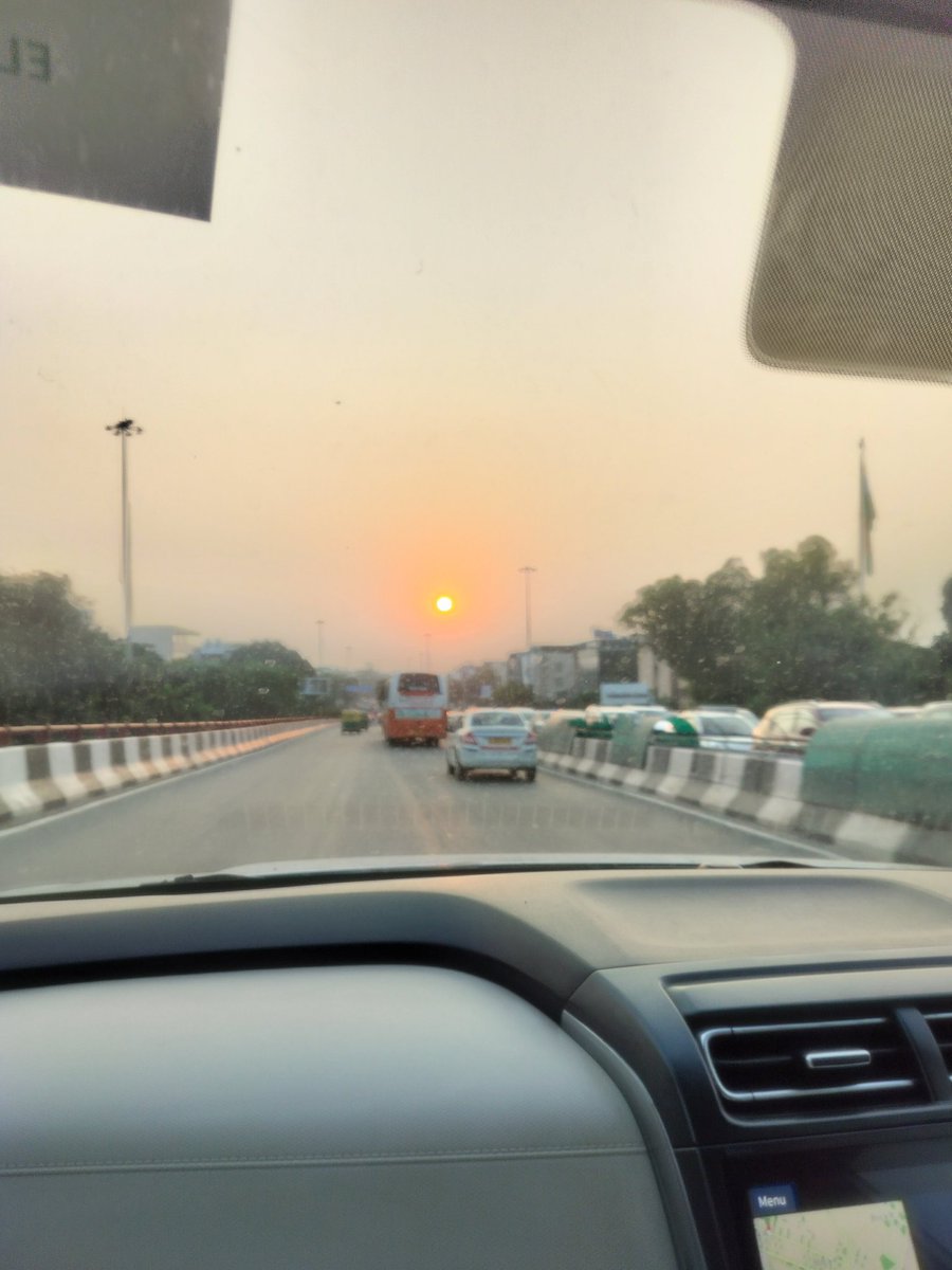 #dusuelection2025 में <a href="/nsui/">NSUI</a> का सूरज ढलता हुआ सूरज ।
#ABVP4DUSU