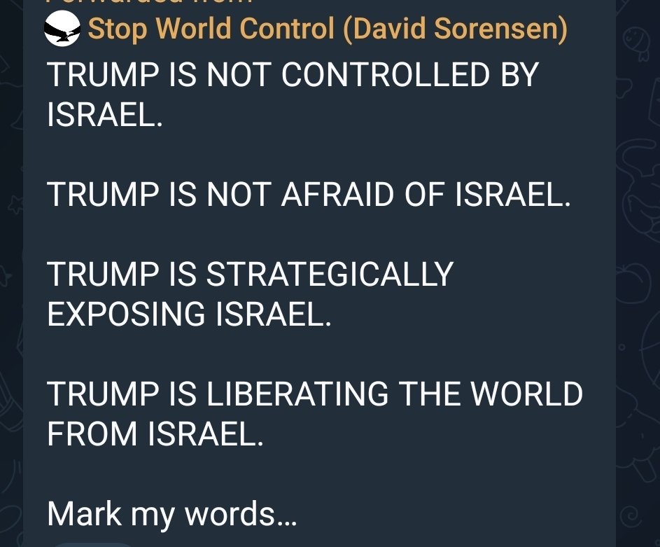 Michael ❤️✝️🇺🇸 (@michael59302787) on Twitter photo 