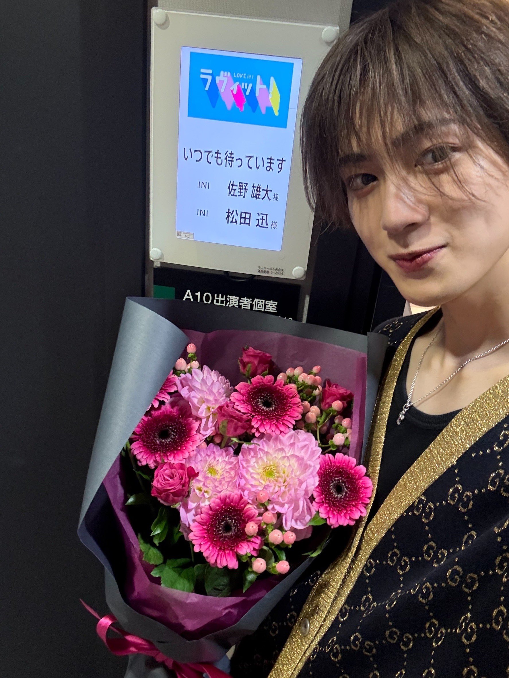 INI 髙塚大夢 A タワレコ抽選会 チェキ INI 髙塚大夢 カレンダー トレカ チェキ - メルカリ