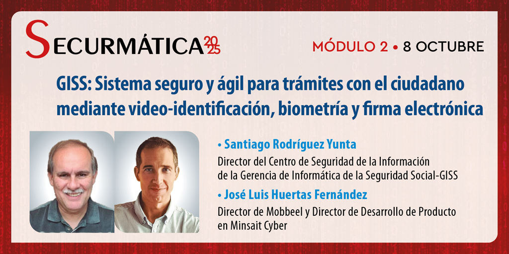 Securmática tweet media