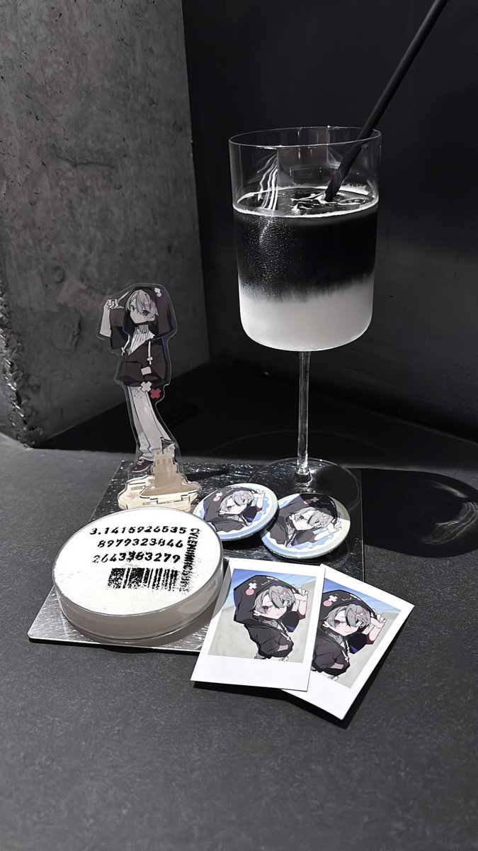 ふぃず tweet media