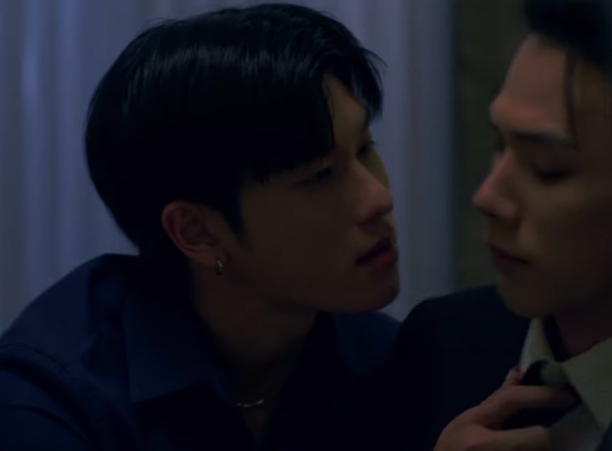 รักใครไม่รัก ดันไปรักเกขี้อ่อย