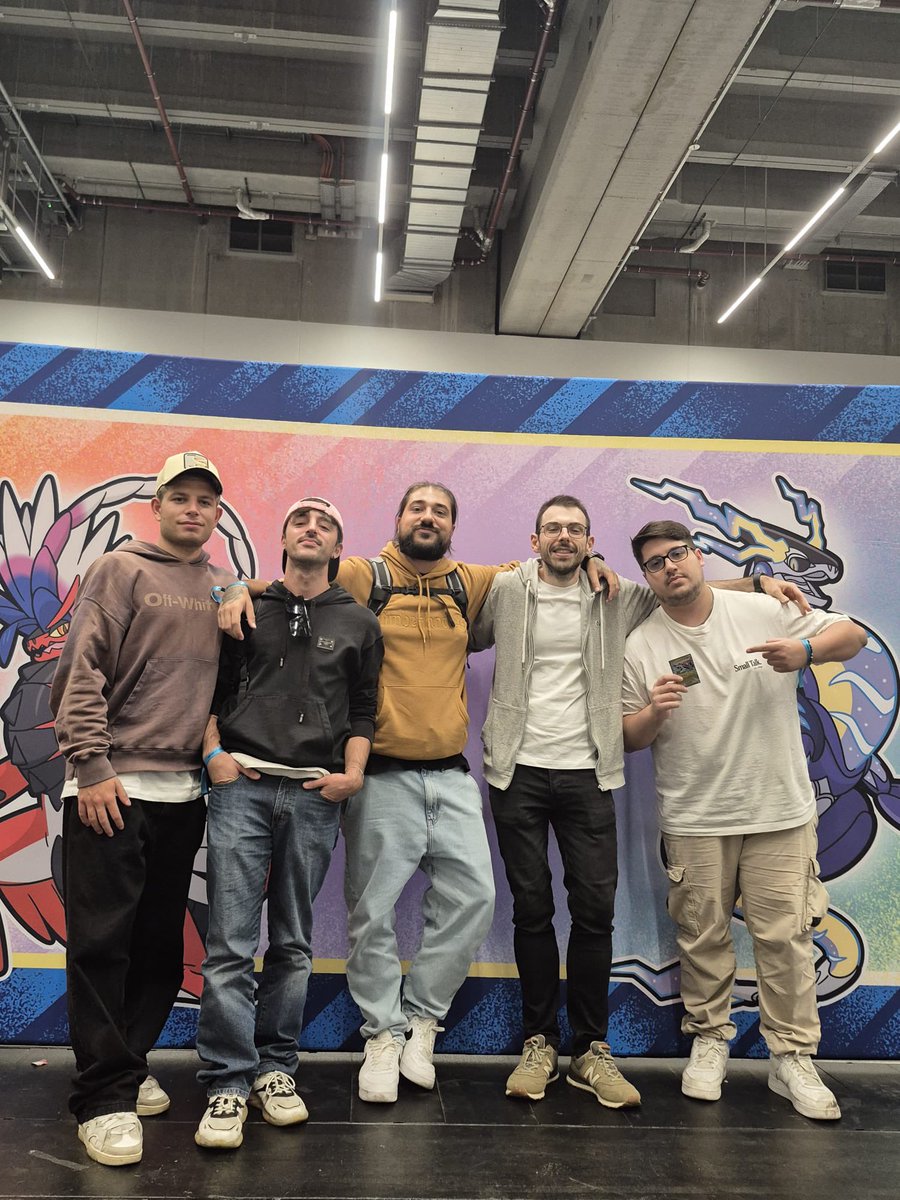 Riccardo Croce tweet media