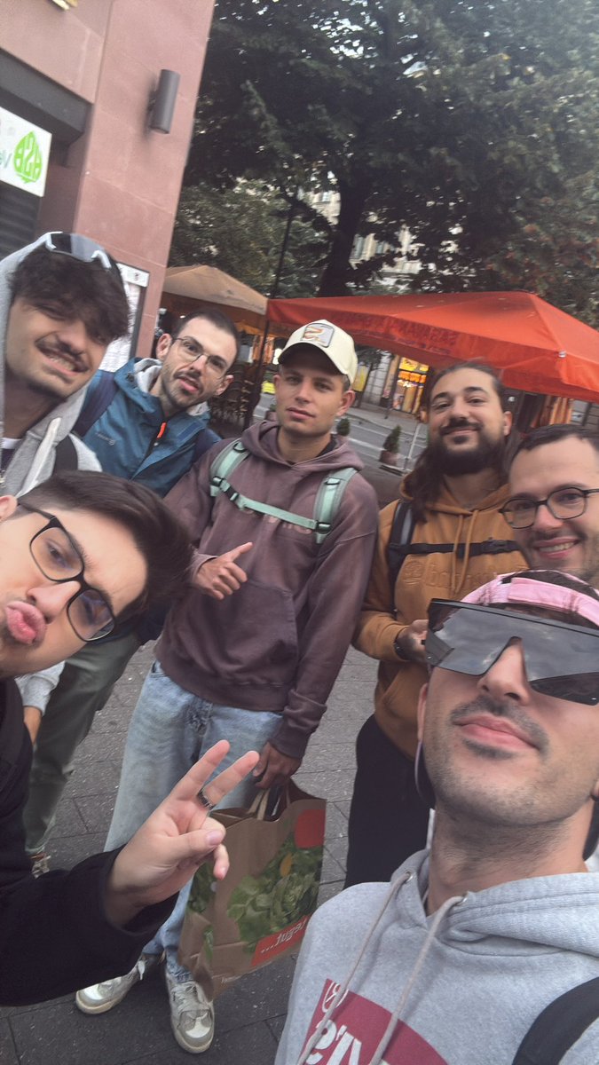 Riccardo Croce tweet media