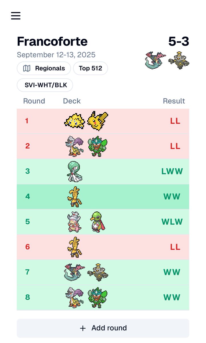 Riccardo Croce tweet media