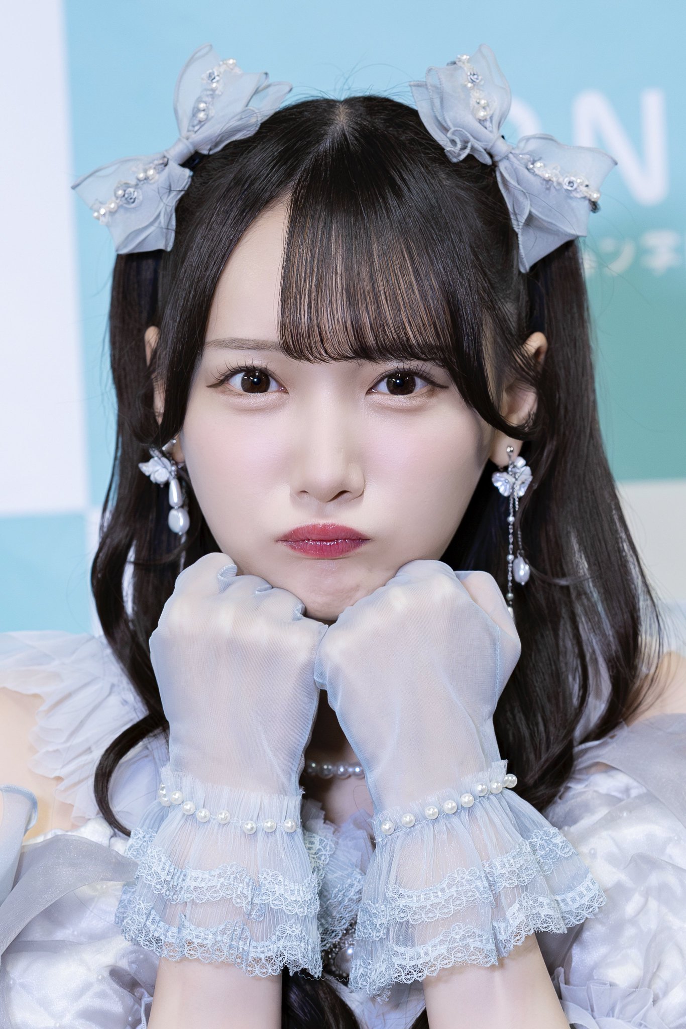 ノイミー モブノデレラ ヨリ 生写真 直筆 鈴木瞳美 ≠ME ノイミー モブノデレラ 鈴木瞳美 ヨリ 直筆 ≠ME 10th Single