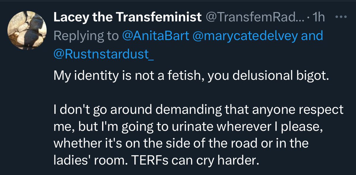 Male mammals often urinate to mark territory and establish dominance