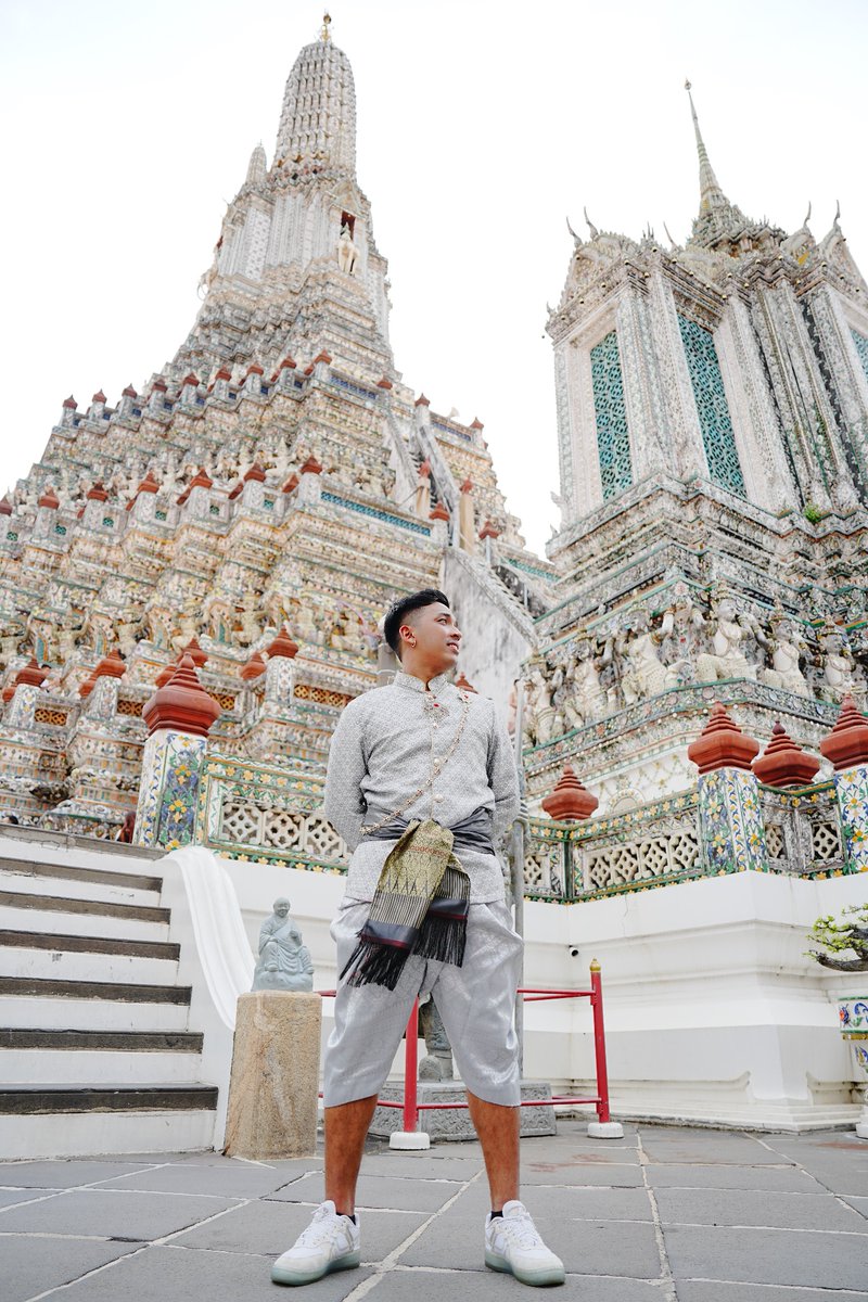 Jame เจมส์ tweet media