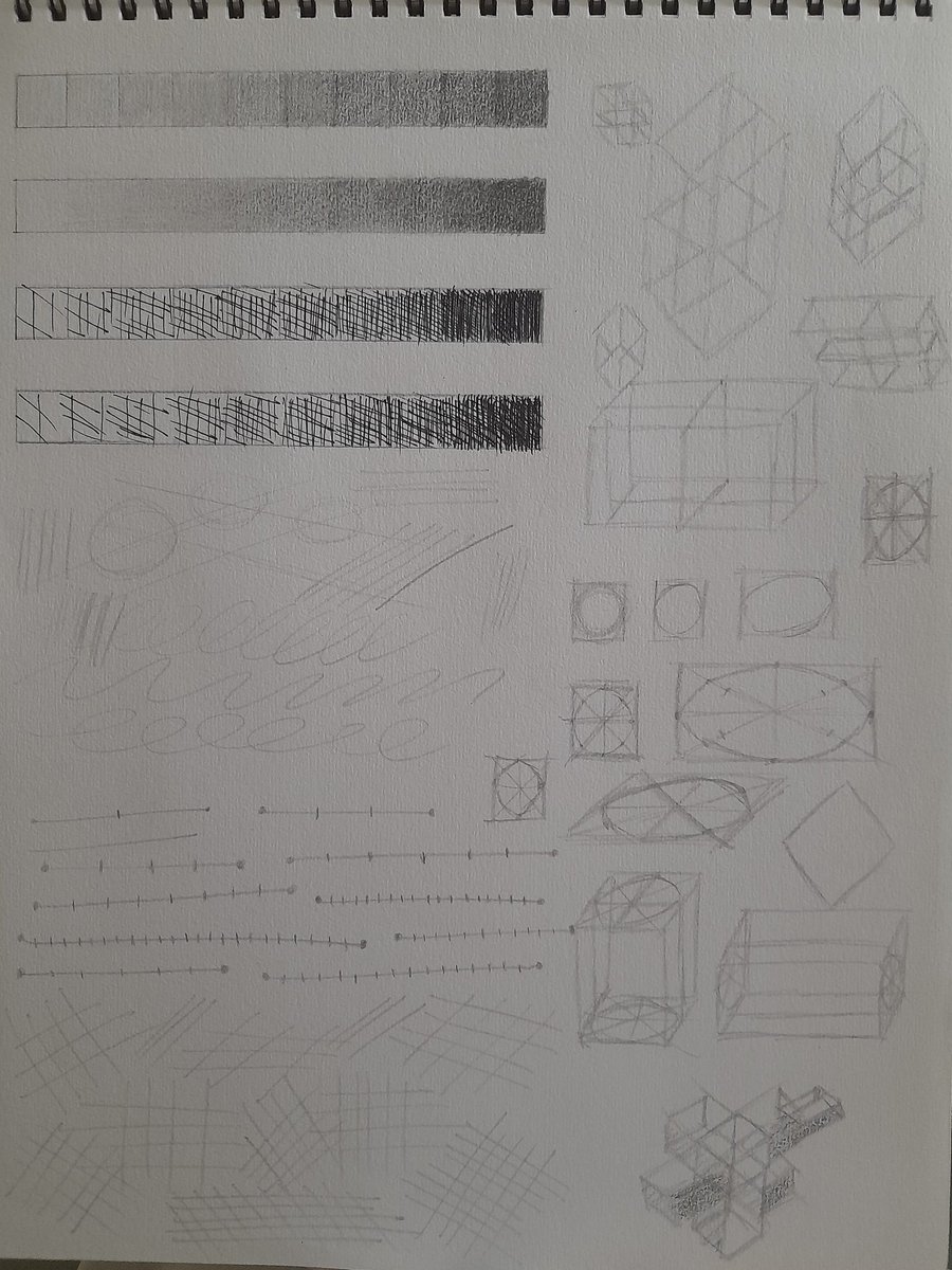 neriaxart's tweet photo. 2023 • Pencil Drawing
☆
☆
☆
#pencildrawing #gridmethod #vase #glass #pencil #shading #drawing #traditionaldrawing #grid #activity #artwork #art #Mochiko🍡 https://t.co/ySUS9IMFyb
