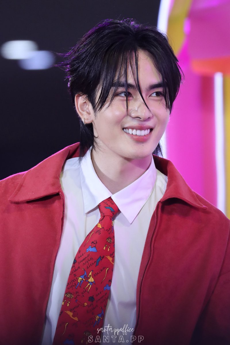 SantaOfficialTH's tweet photo. วันนี้ความน่ารักสีแดง สดใส ชื่นใจ แตงโม สตรอเบอร์รี่สุดๆ ❤️🍓🍉

PERTHSANTA DOMIIA AT DOIKHAM

#ICEPOPFreezeFreshxPerthSanta
#Doikham 
#Santapp https://t.co/hybunYvgLt