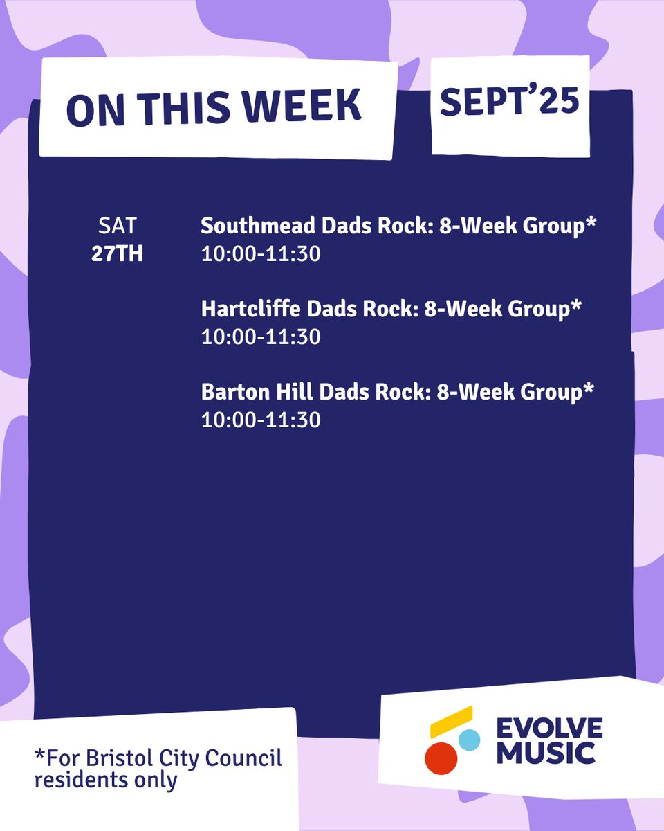 Evolve Music tweet media