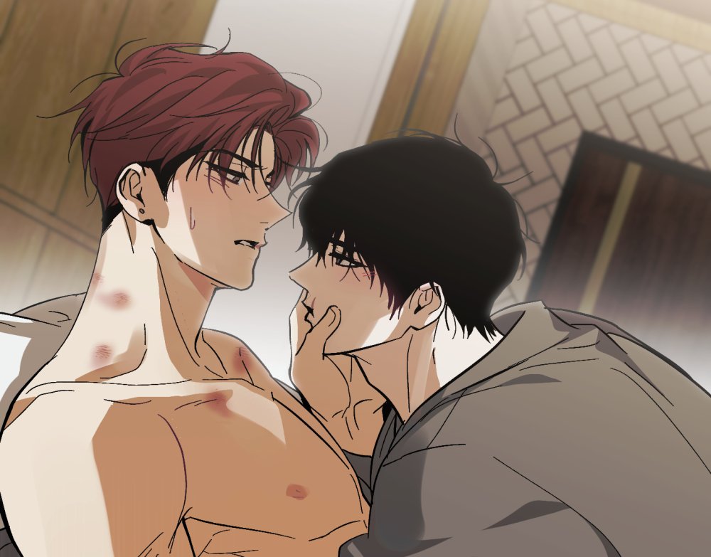 🐯 &lt;호호상박&gt; 🐯14화 업로드되었습니다. ^.^ 🐅..🐅..

 LINK: bomtoon.com/detail/HHSB