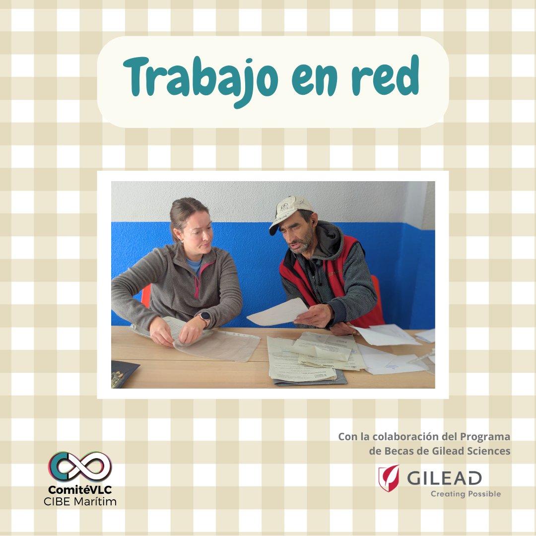 En el primer semestre de 2022, se realizaron 73 derivaciones y 135 coordinaciones a recursos sanitarios en la línea de nuestro objetivo de facilitar y favorecer el acceso a la red pública asistencial ♻️.