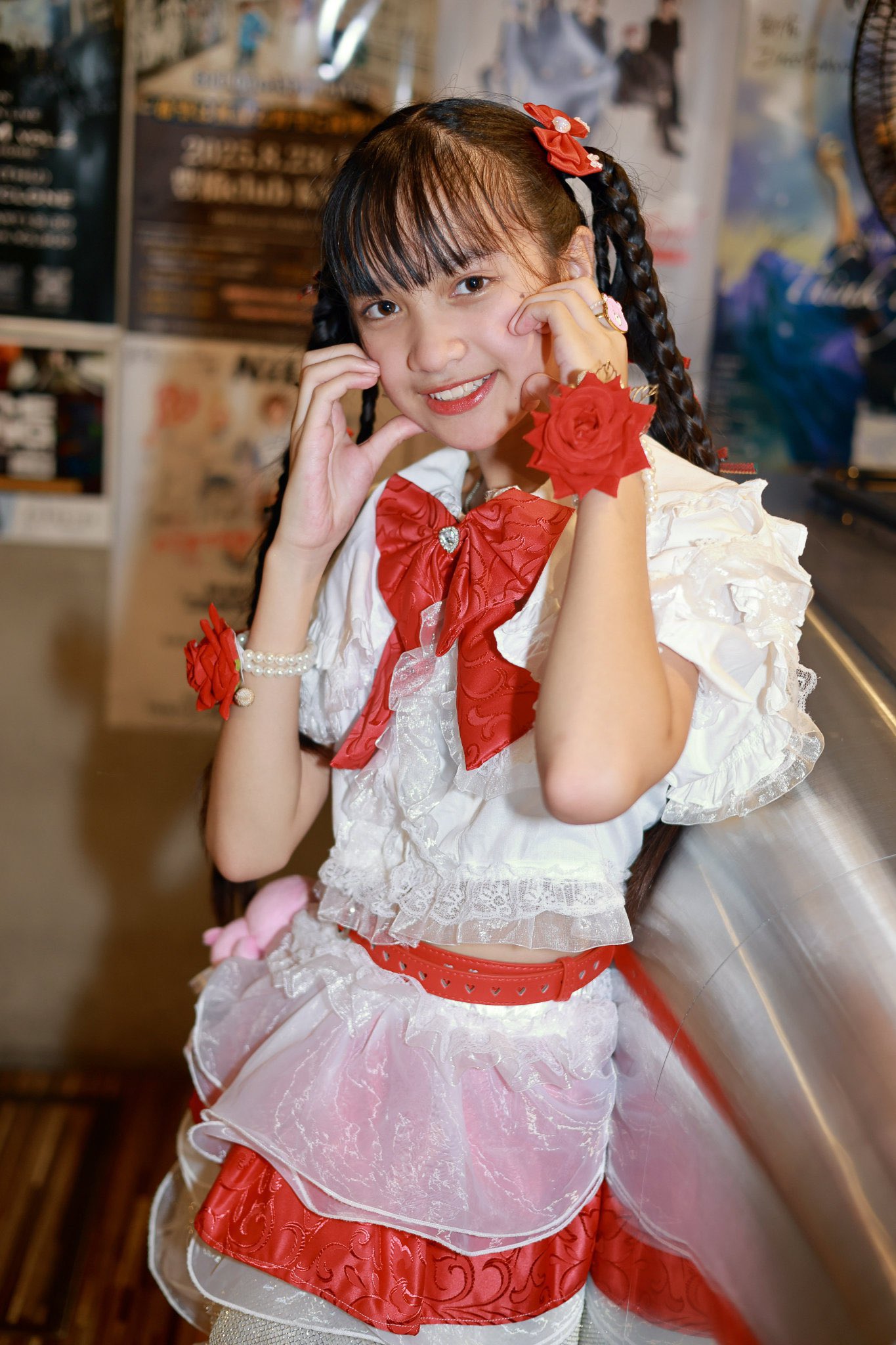 トモ様 TOMO (@tomo0527_) / X
