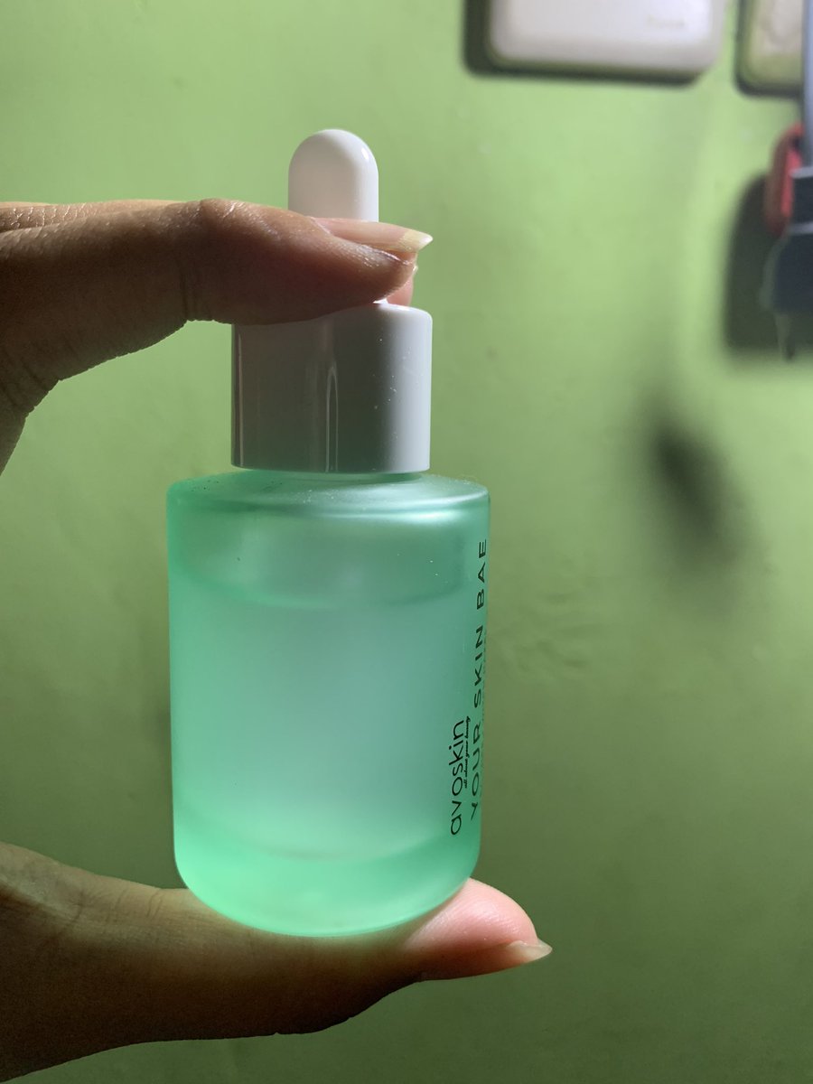 WTS AVOSKIN SERUM❗️❗️❗️
80k aja yuk angkut gaiss gpp nego dh masii banyakk banget ini😭🫰🏻
#wts