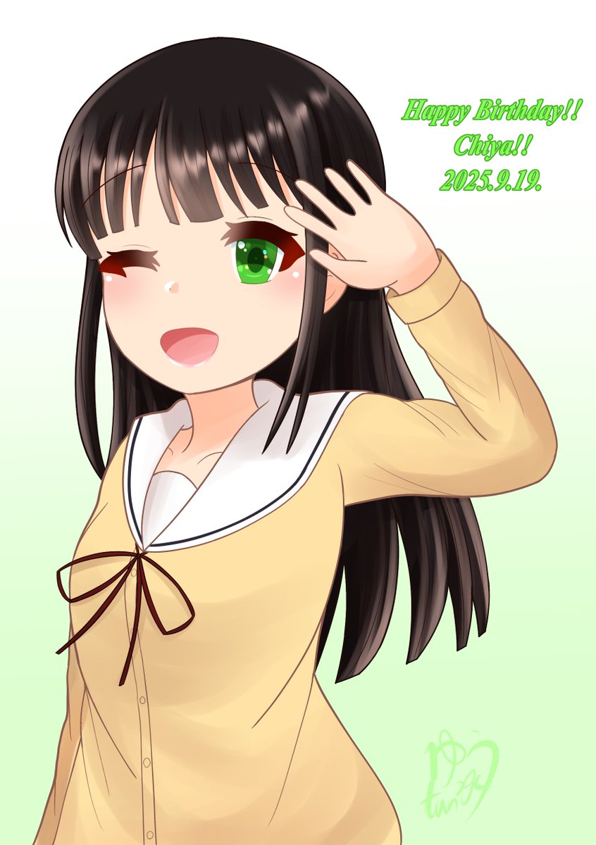 ゆうたん(＝≧ω≦)ノ@Skebお待ちしてます！ (@YU_tan0609SR