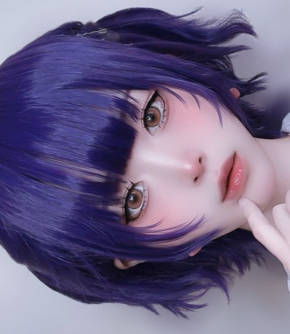 コスプレイヤーあんみつのTwitter画像41