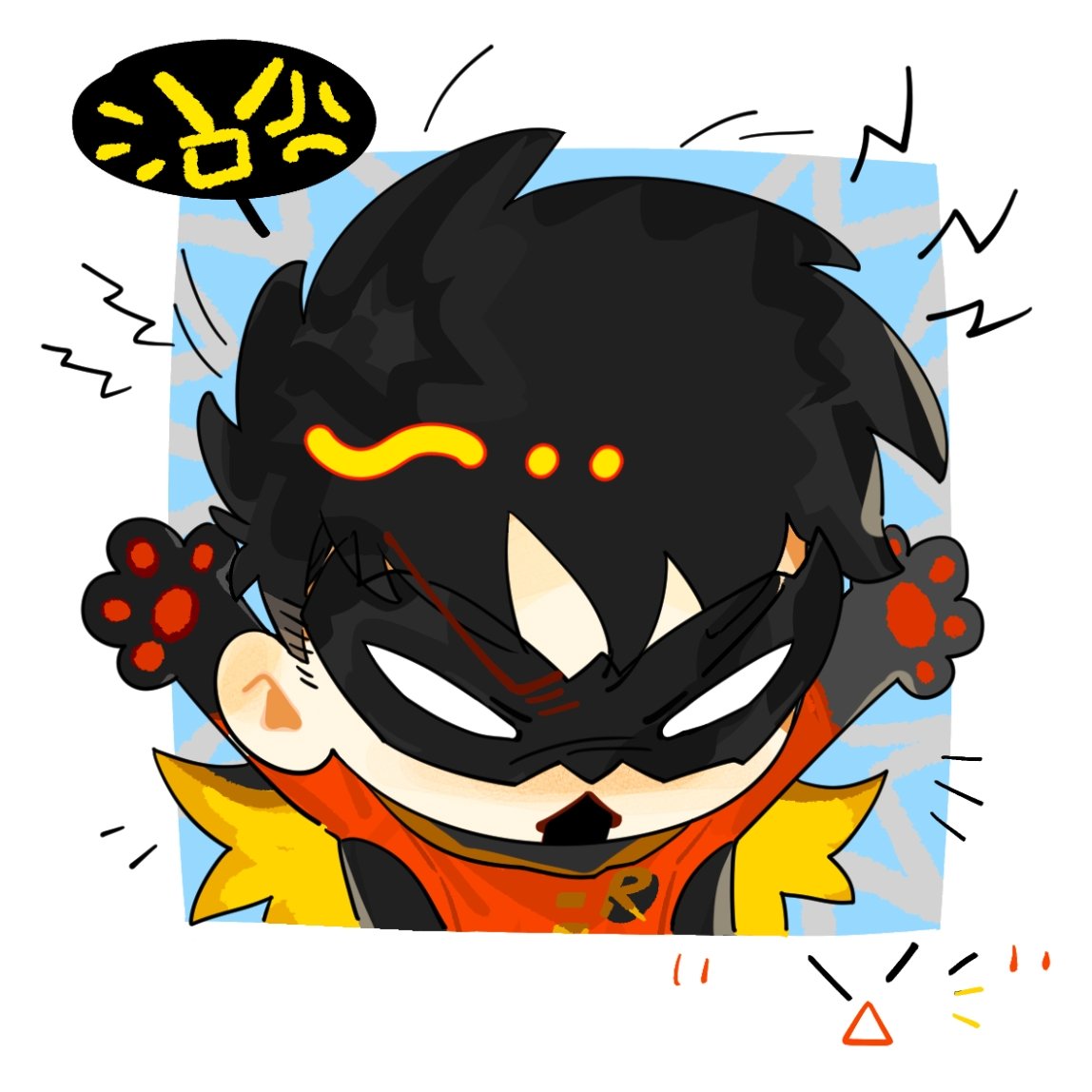 #TimDrake