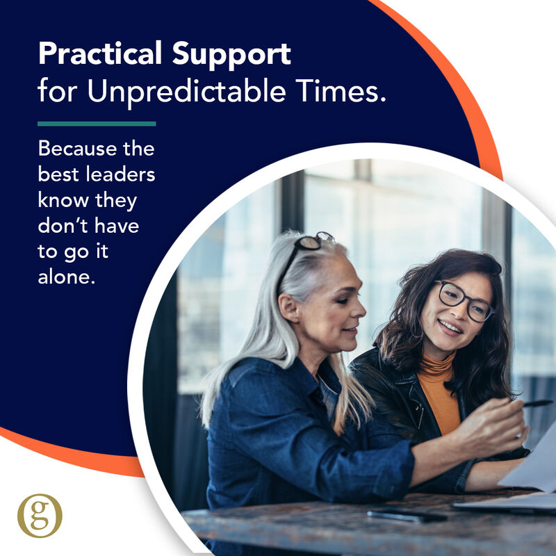 When faced with uncertainty, leaders don’t just need answers—they need clarity, perspective, and actionable steps they can trust. 

Explore our services and get in touch today:

Not-for-Profit Services: lnkd.in/eM2wen5r 

Business Services: lnkd.in/eA46WQXi