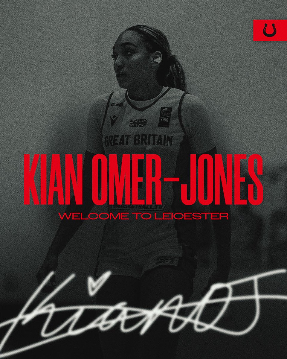 𝗜𝗧’𝗦 𝗢𝗙𝗙𝗜𝗖𝗜𝗔𝗟 ✍️🇬🇧

Welcome to the Riders, <a href="/kianjonez/">Ki</a> 🤝