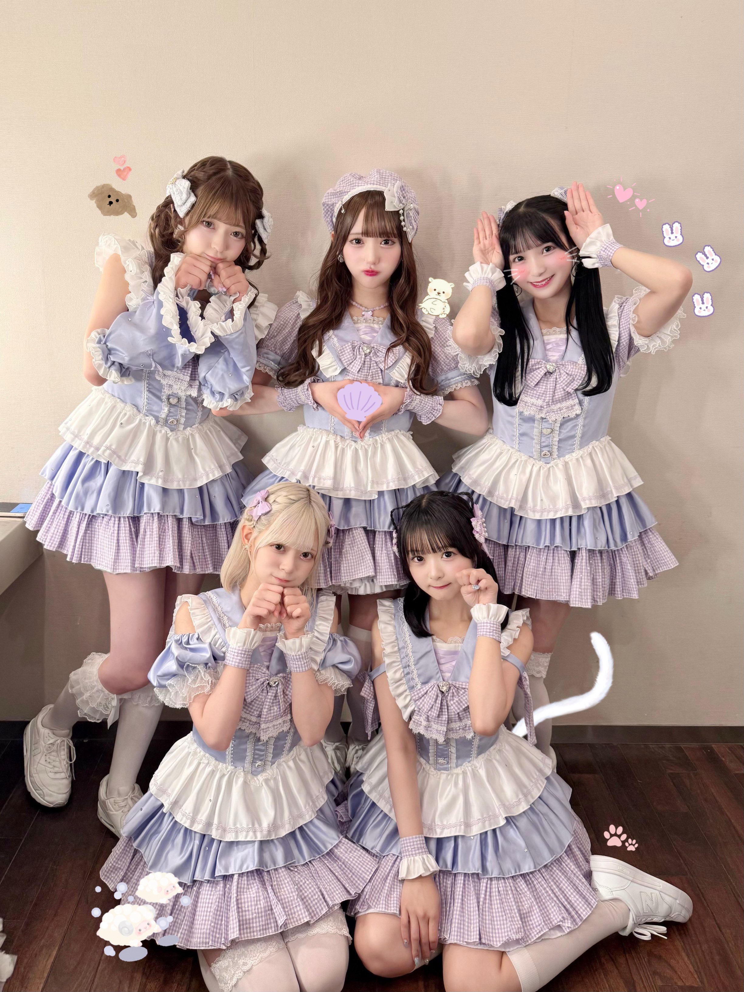 Onephony公式 @12/19豊洲PIT (@onephony_) / X