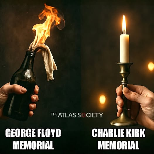binaryagent's tweet image. #THEDIFFERENCE #CharlieKirk