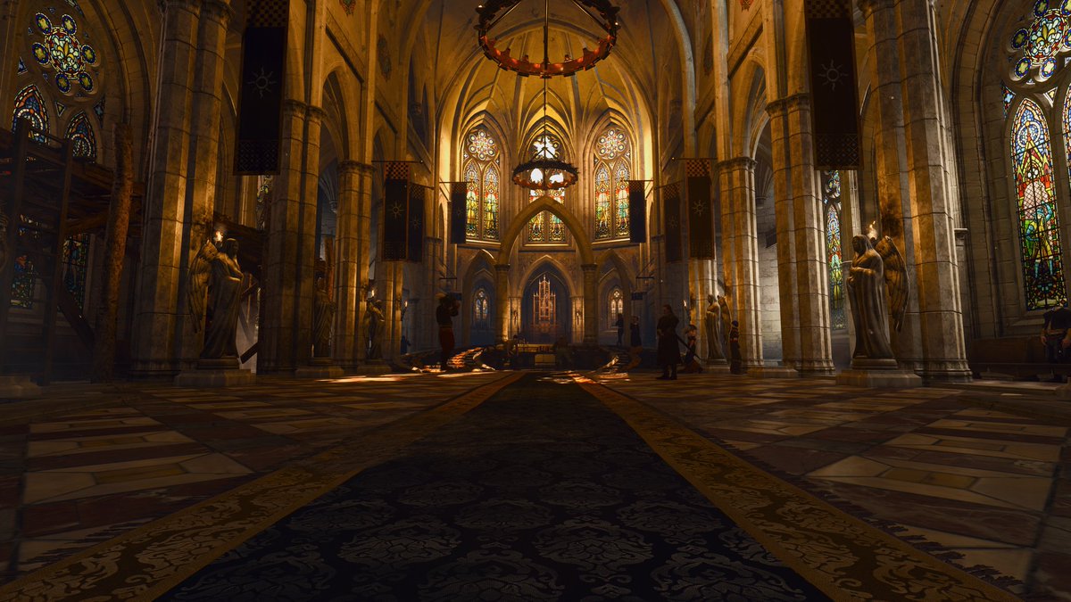 BLaze47192's tweet photo. #TheWitcher
#TheWitcher3PhotoMode
#VirtualPhotography https://t.co/ulNMkCklOG