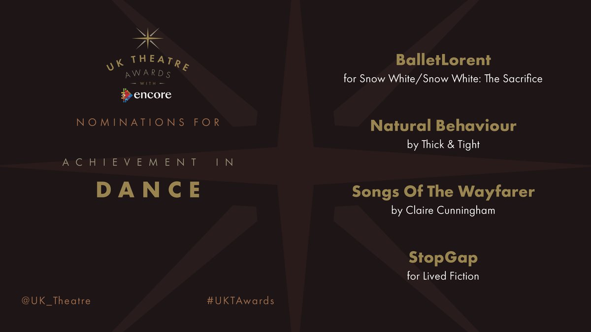 UK Theatre tweet media