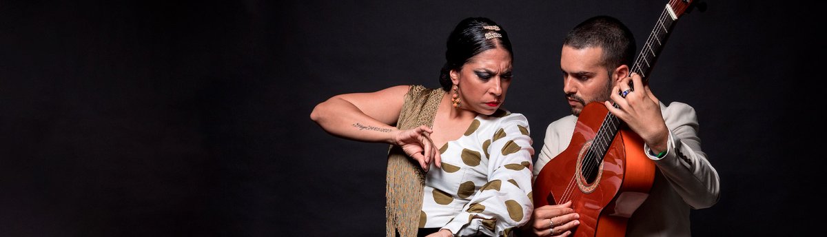 Vuelve el Ciclo Flamenco Real, una de las grandes propuestas de flamenco en Madrid 
Arranca la temporada los días 15, 16 y 17 de octubre, de la mano de la bailaora Fuensanta “La Moneta” y del guitarrista José Fermín Fernández. 
<a href="/Teatro_Real/">Teatro Real</a> 
#FlamencoReal
zocoflamenco.com/flamenco-en-vi…