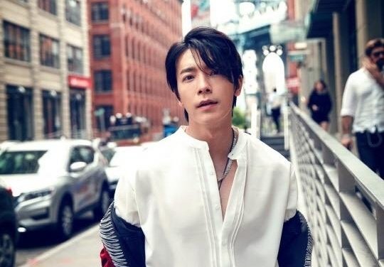 SMTで悠太くんを呼び止めて、
「お前のソロ見てるよ。お前が何をしたいのか俺にはわかる。
MVも音楽も良いの作ってるな。そのまま、自分の道を思うように行けよ」と声かけたことで、
悠太くんの心を射止めてしまったドンヘパイセンのイケメンぶりについては、
末代まで語り継ぎたいですね。