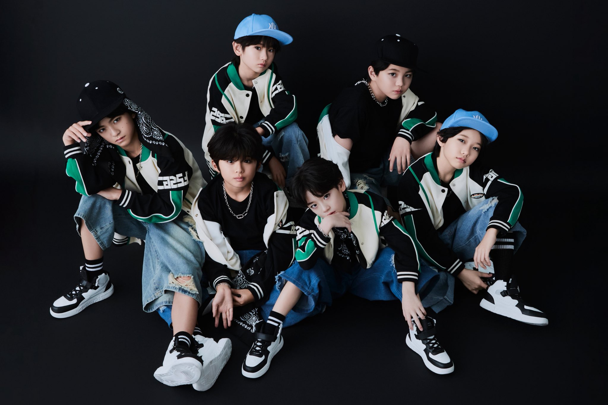 NEW公式写真 集合 EBiDAN NEXT 公式（ & EBiDAN 研究生公式) on X: 