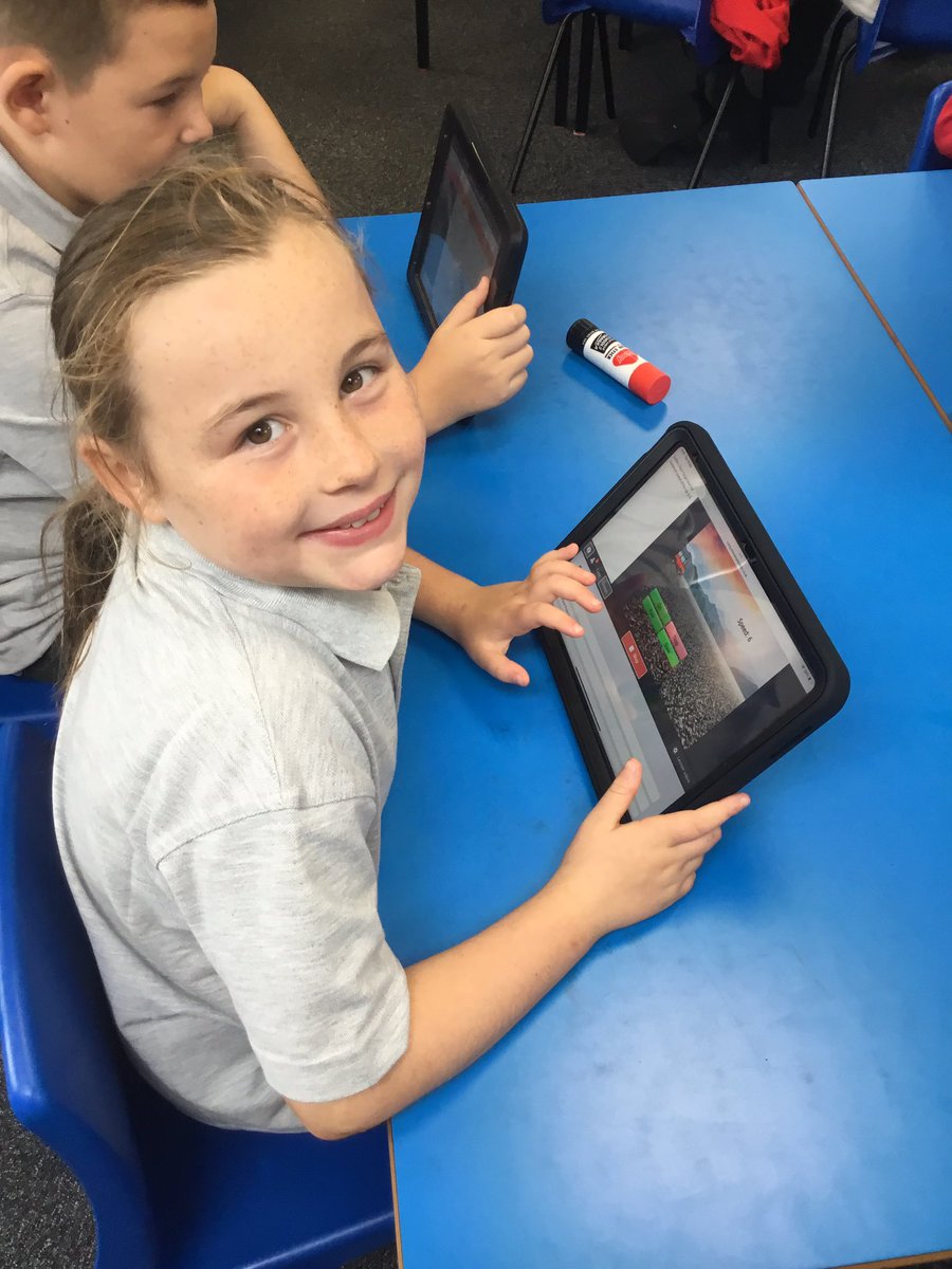 Willows_Primary's tweet image. Coding in Year 5 this afternoon. We have been looking at speed variables and how they can change how fast or slow our cars travel across the screen. #lovelearning #problemsolver