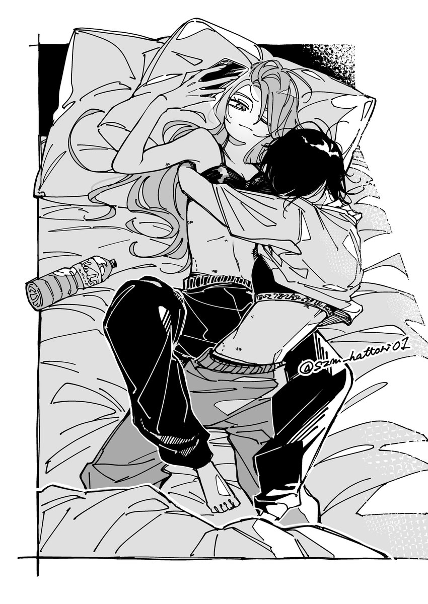 服部 雀 tweet media