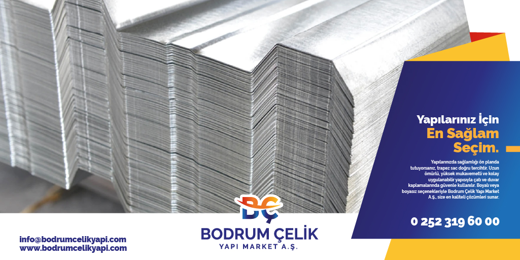 bodrumcelikyapi.com
#bodrum #bodrumçelikyapımarket #yapımarket #bodrumyapımarket #çelik #demir #bodrumdaçelik #bodrumdademir #demirürünleri #celikürünleri #kalitelihizmet #guvenlihizmet #mayajans #sanayi #metal #tedarikmerkezi #genişürünyelpazesi #inşaat #proje #çatı #cephe